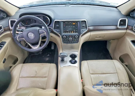 2015 Jeep Grand Cherokee Limited z USA, uszkodzony, nr VIN 1C4RJFBG3FC698662